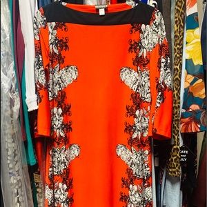 HAANI dress